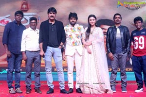 Marshal Movie Pre-Release Event