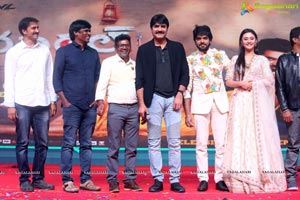 Marshal Movie Pre-Release Event