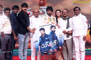 Marshal Movie Pre-Release Event