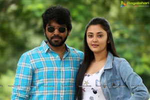 Marshal Movie Success Meet