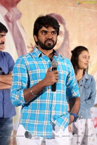 Marshal Movie Success Meet