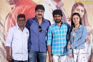 Marshal Movie Success Meet