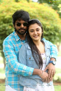 Marshal Movie Success Meet