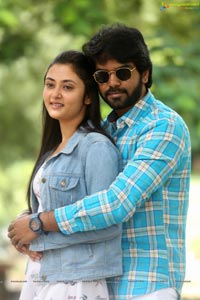 Marshal Movie Success Meet