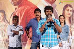 Marshal Movie Success Meet