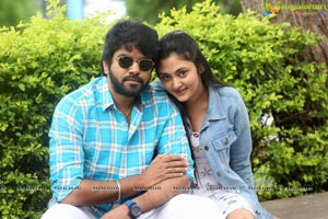 Marshal Movie Success Meet