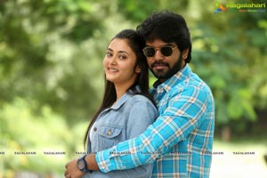 Marshal Movie Success Meet