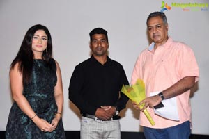 Mirror Movie Audio Launch