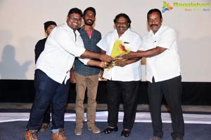 Mirror Movie Audio Launch