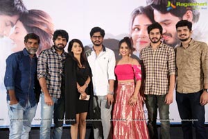 Neekosam Movie Pre-Releae Event