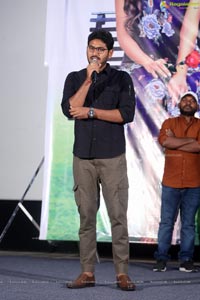 Ninnu Thalachi Movie Trailer Launch