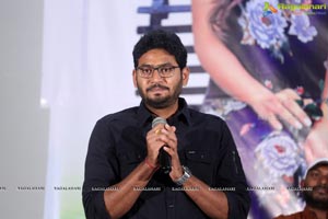 Ninnu Thalachi Movie Trailer Launch