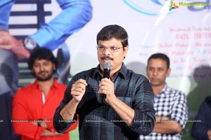 Ninnu Thalachi Movie Trailer Launch