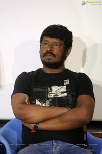 Ninnu Thalachi Movie Press Meet