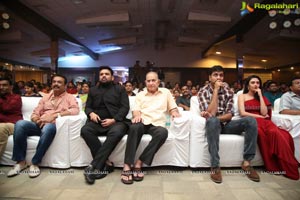 Oorantha Anukuntunnaru Pre-Release Event