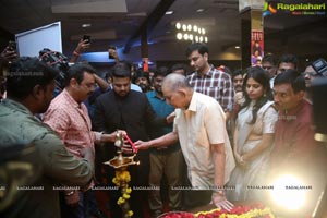 Oorantha Anukuntunnaru Pre-Release Event