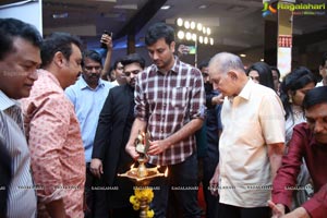 Oorantha Anukuntunnaru Pre-Release Event