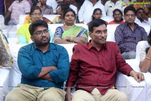 Oorantha Anukuntunnaru Pre-Release Event