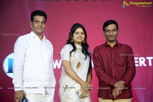 Oorantha Anukuntunnaru Pre-Release Event