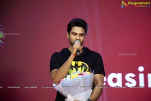 Oorantha Anukuntunnaru Pre-Release Event