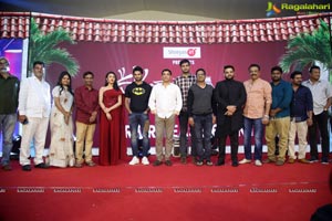 Oorantha Anukuntunnaru Pre-Release Event