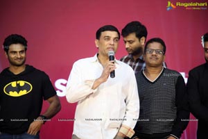 Oorantha Anukuntunnaru Pre-Release Event