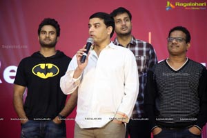 Oorantha Anukuntunnaru Pre-Release Event