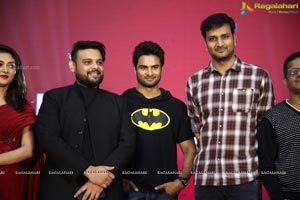 Oorantha Anukuntunnaru Pre-Release Event