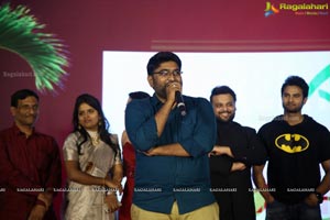 Oorantha Anukuntunnaru Pre-Release Event