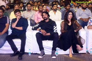 Pehlwaan Pre Release Function