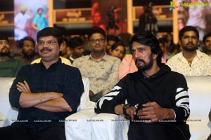 Pehlwaan Pre Release Function