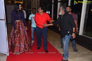 Pehlwaan Pre Release Function