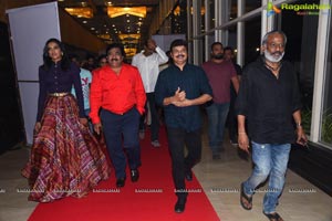 Pehlwaan Pre Release Function