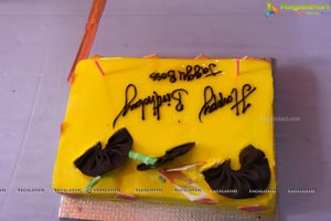 Puri Jagannadh Birthday Celebrations 2019
