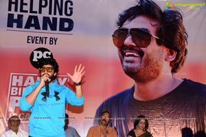 Puri Jagannadh Birthday Celebrations 2019