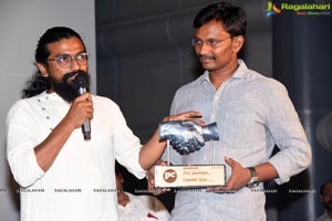 Puri Jagannadh Birthday Celebrations 2019