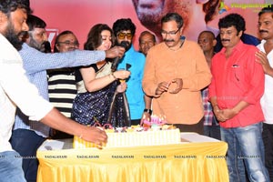 Puri Jagannadh Birthday Celebrations 2019