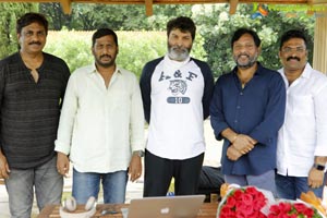 Raagala 24 Gantallo Movie Teaser Launch