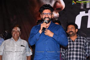 Raju Gari Gadhi 3 Trailer Launch