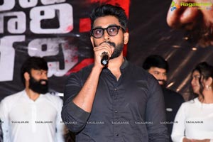 Raju Gari Gadhi 3 Trailer Launch