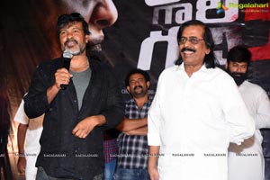 Raju Gari Gadhi 3 Trailer Launch