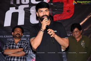 Raju Gari Gadhi 3 Trailer Launch