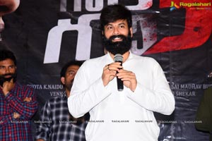 Raju Gari Gadhi 3 Trailer Launch