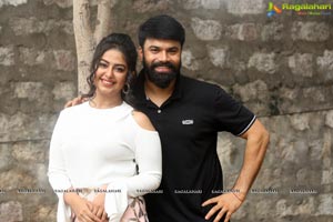 Raju Gari Gadhi 3 Trailer Launch