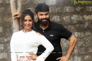 Raju Gari Gadhi 3 Trailer Launch