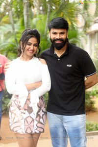 Raju Gari Gadhi 3 Trailer Launch