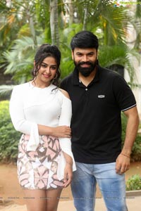 Raju Gari Gadhi 3 Trailer Launch