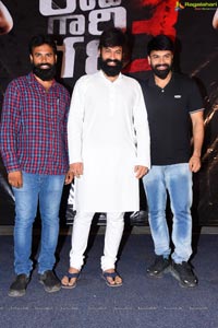 Raju Gari Gadhi 3 Trailer Launch