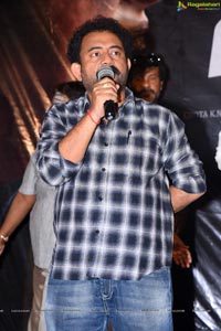 Raju Gari Gadhi 3 Trailer Launch