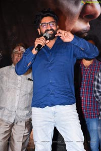 Raju Gari Gadhi 3 Trailer Launch